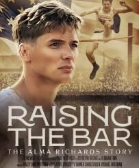 Raising the Bar: The Alma Richards Story (2025) MOVIE