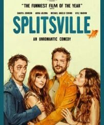 Splitsville (2025) MOVIE
