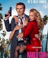 The Naked Gun (2025) MOVIE