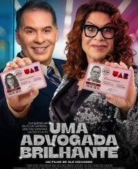 Uma Advogada Brilhante (2025) MOVIE