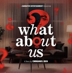 What about Us (2024) MOVIE
