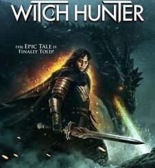 Witch Hunter (2024) MOVIE