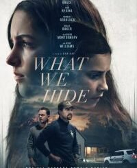What We Hide (2025) MOVIE