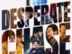 The Desperate Chase (2024) MOVIE