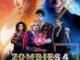 Zombies 4: Dawn of the Vampires (2025) MOVIE
