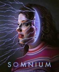 Somnium (2024) MOVIE