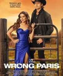 The Wrong Paris (2025) MOVIE