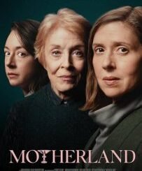 Motherland (2025) MOVIE