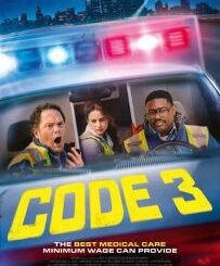 Code 3 (2025) MOVIE