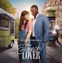 French Lover (2025) MOVIE