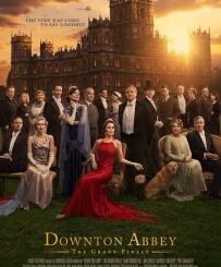 Downton Abbey: The Grand Finale (2025) MOVIE