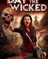 Day of the Wicked (2024) MOVIE