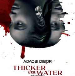 Thicker Than Water (2025) MOVIE