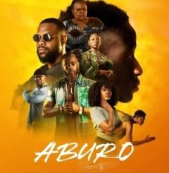 Aburo (2025) MOVIE