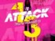 Attack 13 (2025) MOVIE