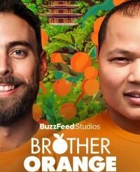 Brother Orange (2025) MOVIE Brother Orange (2025) MOVIE