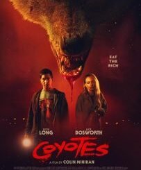 Coyotes (2025) MOVIE