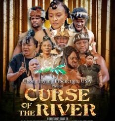 Curse of the River (2025) MOVIE