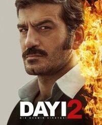 Dayı: Bir Adamın Hikâyesi 2 (2025) MOVIE
