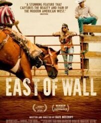 East of Wall (2025) MOVIE