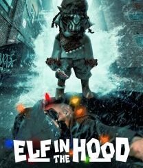 Elf in the Hood (2024) MOVIE Elf in the Hood (2024) MOVIE
