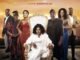 Her Excellency (2025) MOVIE