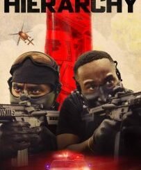 Hierarchy (2025) MOVIE