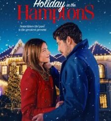 Holiday in the Hamptons (2024) MOVIE Holiday in the Hamptons (2024) MOVIE