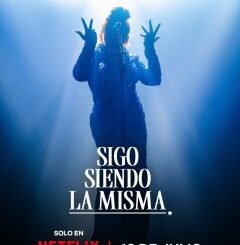 I’m Still a Superstar (2025) MOVIE