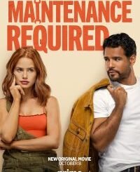 Maintenance Required (2025) MOVIE