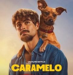 Caramelo (2025) MOVIE