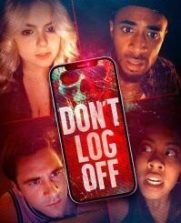 Don’t Log Off (2025) MOVIE Don’t Log Off (2025) MOVIE