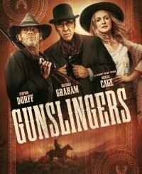 Gunslingers (2025) MOVIE Gunslingers (2025) MOVIE