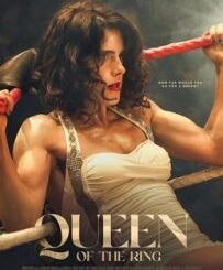 Queen of the Ring (2025) MOVIE