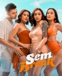 Sem Break (2025) MOVIE Sem Break (2025) MOVIE