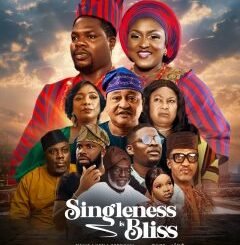 Singleness is Bliss (2024) MOVIE