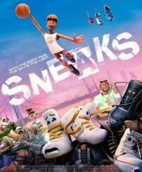 Sneaks (2025) MOVIE