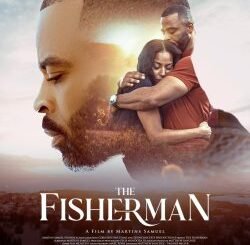 The Fisherman (2025) MOVIE