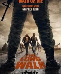 The Long Walk (2025) MOVIE The Long Walk (2025) MOVIE