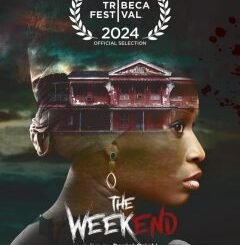 The Weekend (2024) MOVIE