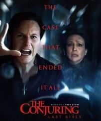 The Conjuring: Last Rites (2025) MOVIE