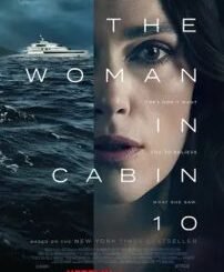 The Woman in Cabin 10 (2025) MOVIE