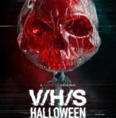 V/H/S/Halloween (2025) MOVIE