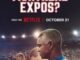 Who Killed the Montreal Expos? (2025) MOVIE