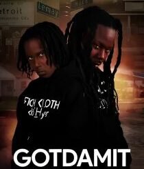 Gotdamit (2024) MOVIE