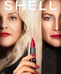 Shell (2025) MOVIE
