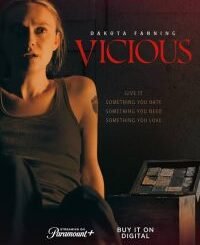 Vicious (2025) MOVIE