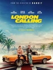 London Calling (2025) MOVIE