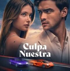 Our Fault (2025) MOVIE