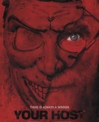 Your Host (2025) MOVIE